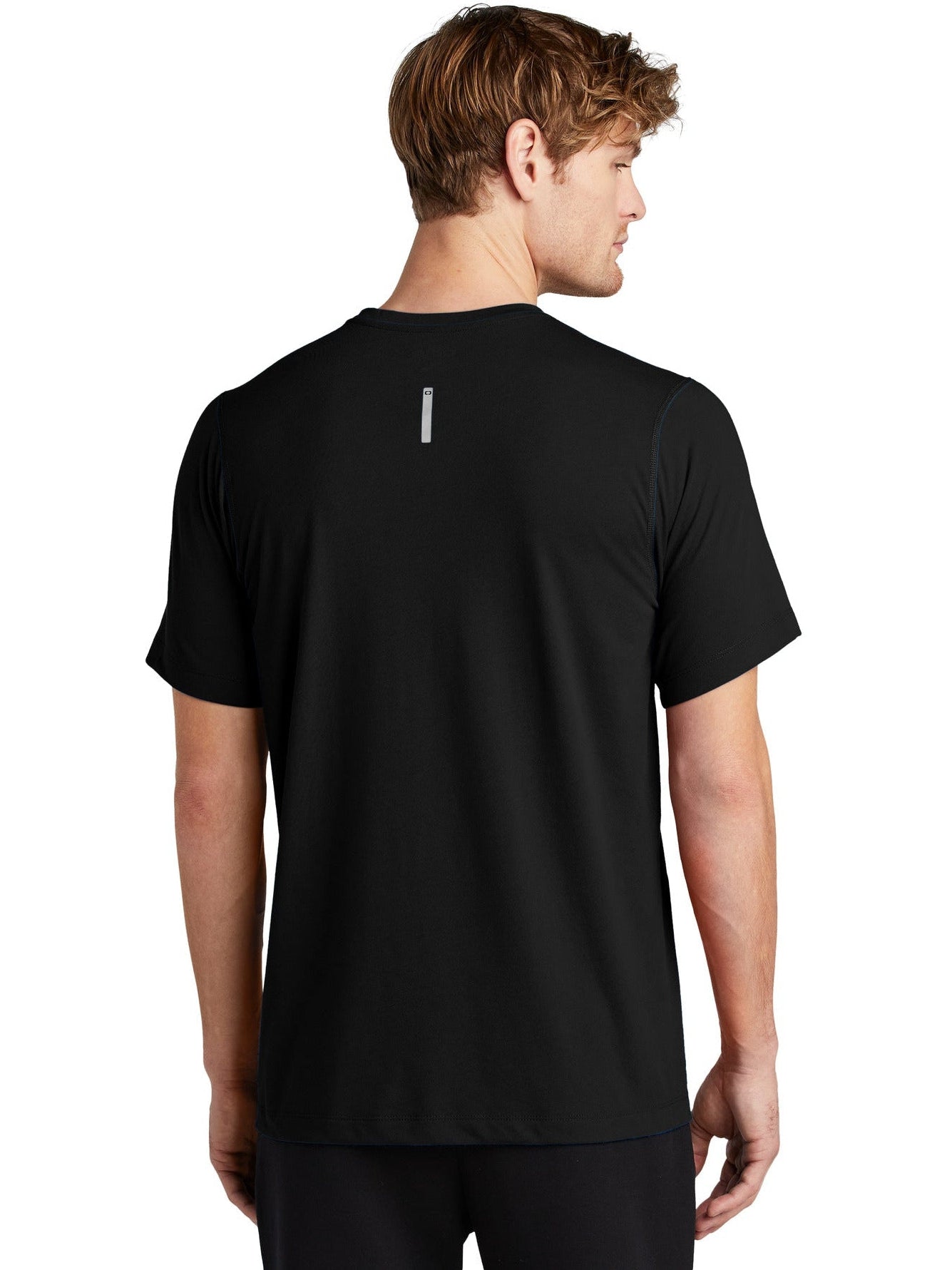 no-logo OGIO Endurance Peak Tee-Regular-OGIO-Thread Logic
