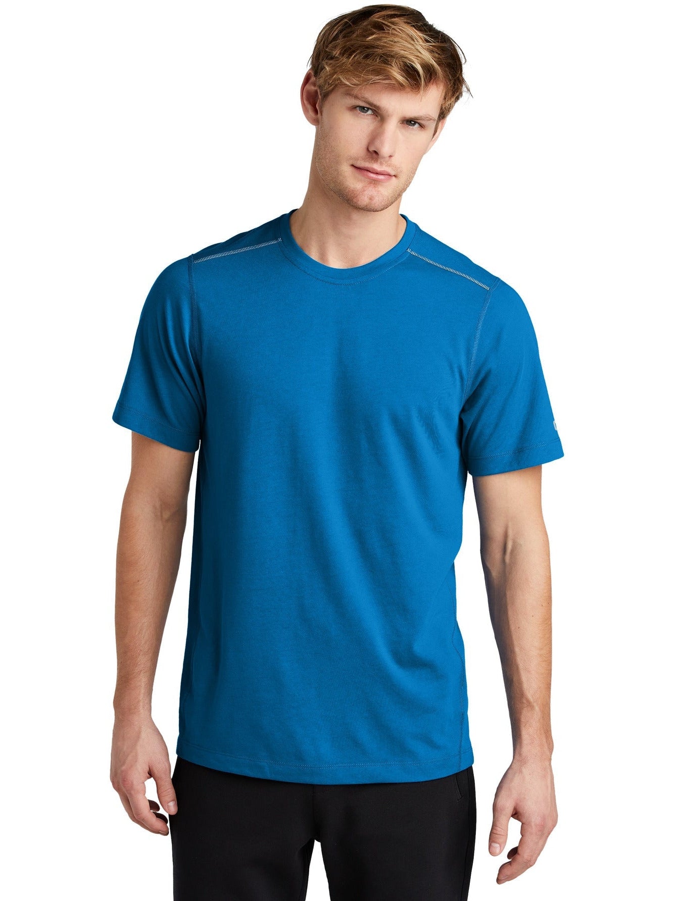 no-logo OGIO Endurance Peak Tee-Regular-OGIO-Thread Logic