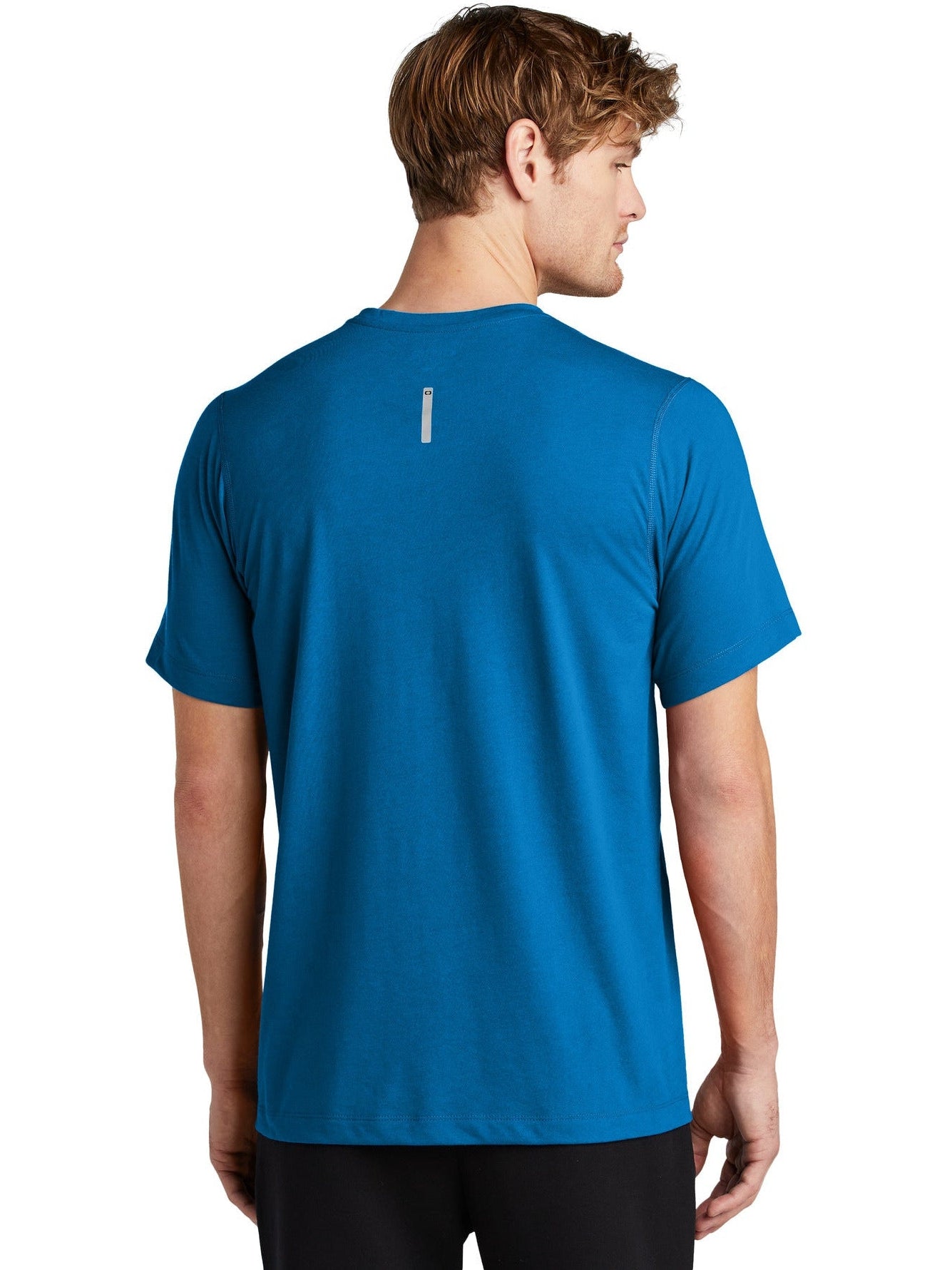 no-logo OGIO Endurance Peak Tee-Regular-OGIO-Thread Logic