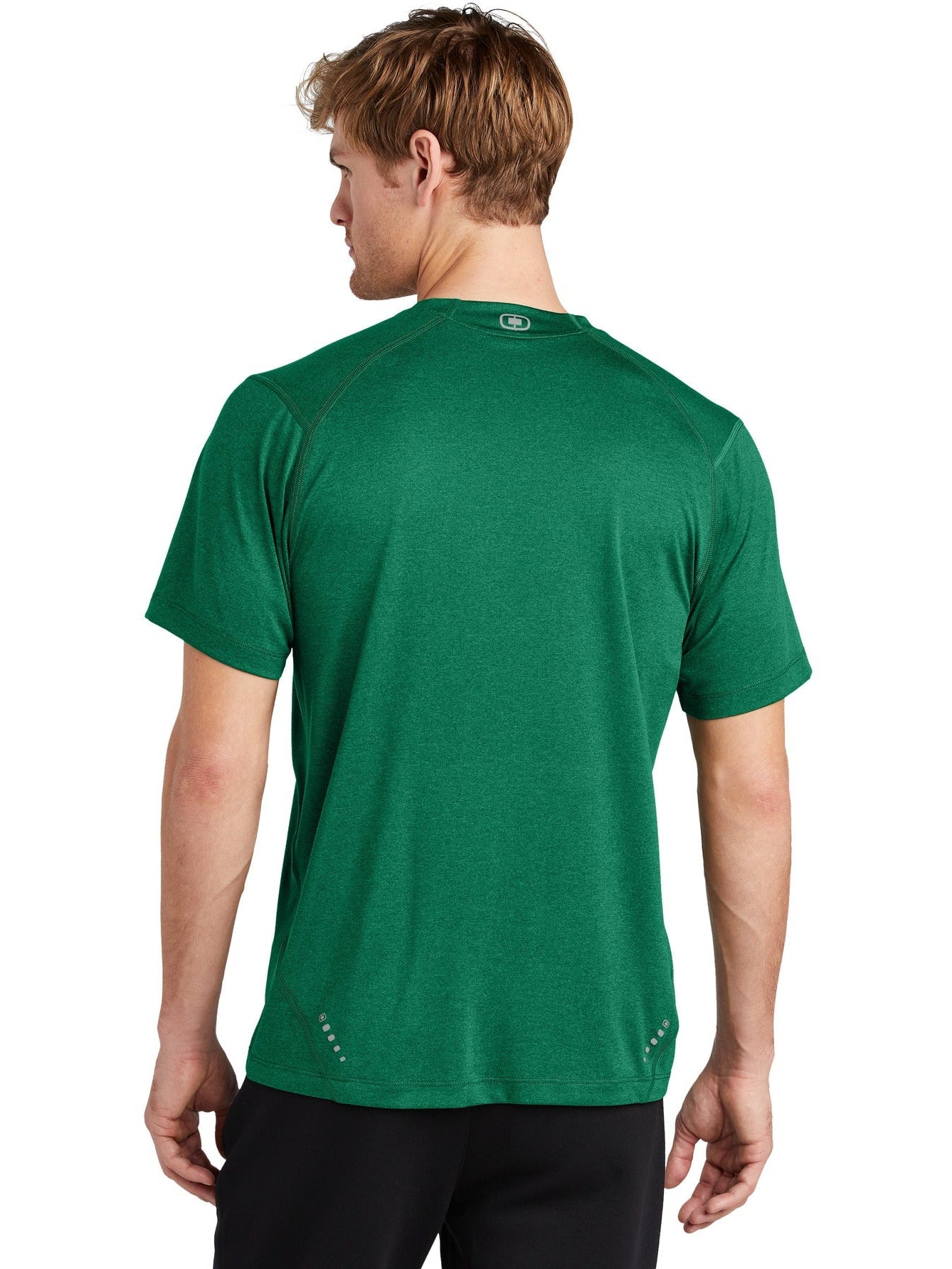 no-logo OGIO Endurance Pulse Crew-Regular-OGIO-Thread Logic