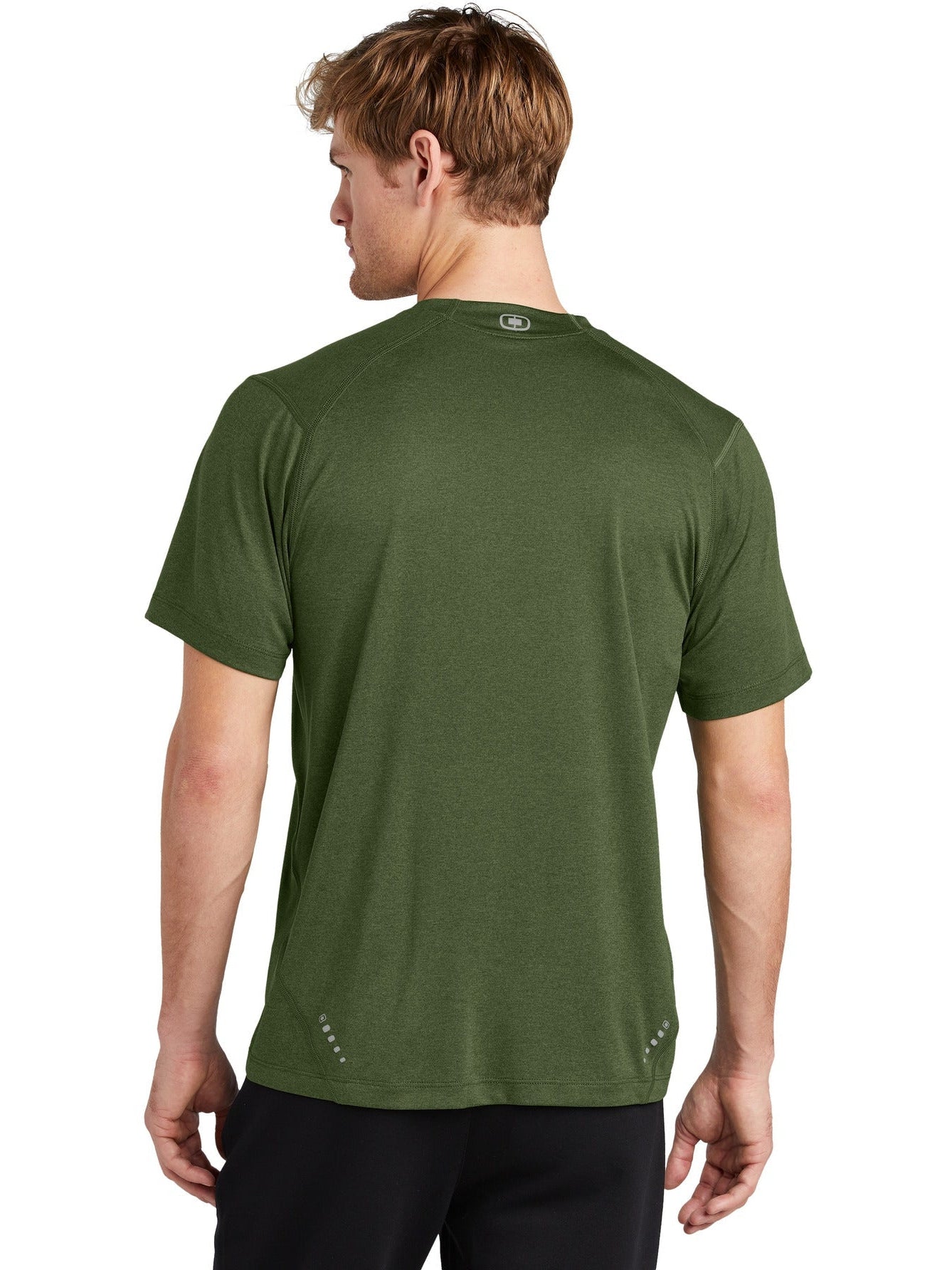 no-logo OGIO Endurance Pulse Crew-Regular-OGIO-Thread Logic