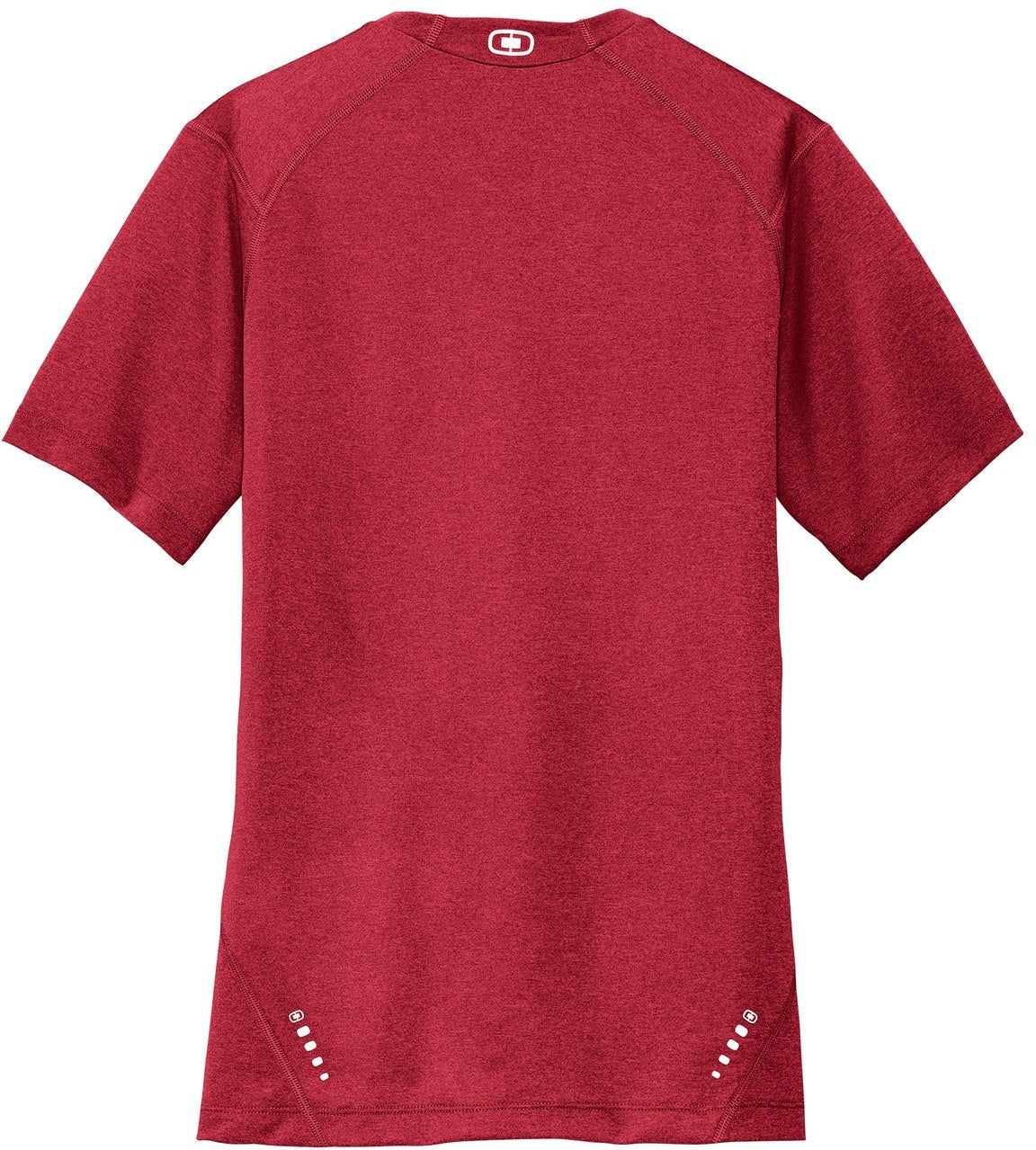 no-logo OGIO Endurance Pulse Crew-Regular-OGIO-Thread Logic