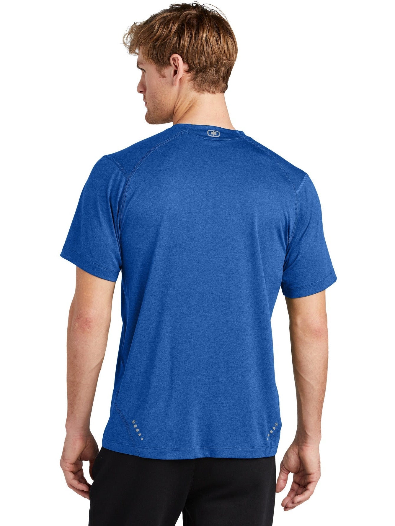 no-logo OGIO Endurance Pulse Crew-Regular-OGIO-Thread Logic