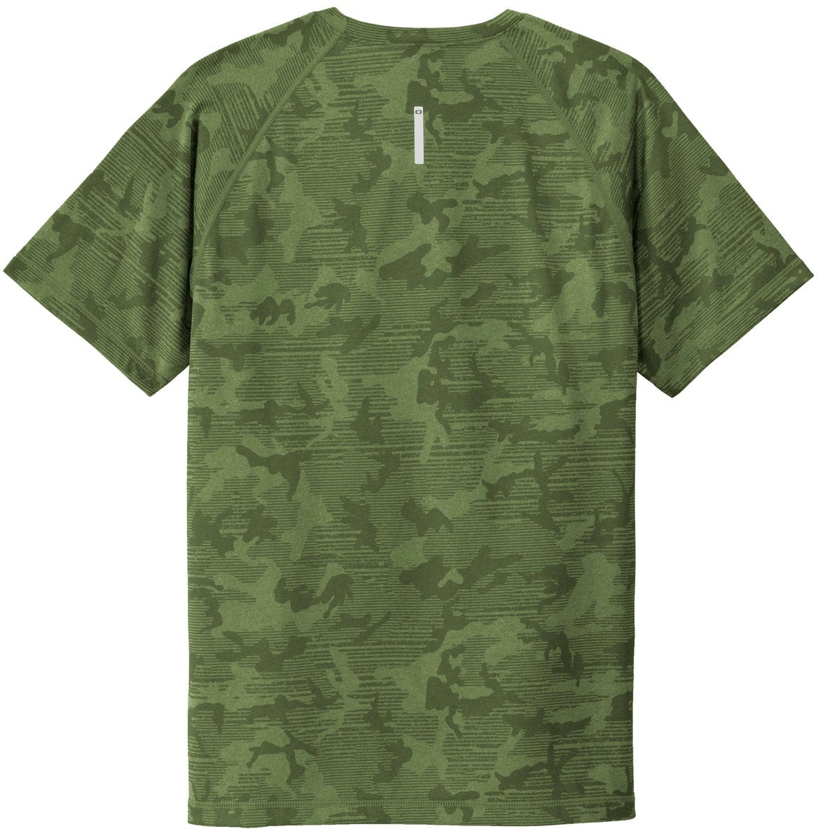 no-logo OGIO Endurance Pulse Phantom Tee-Active-OGIO-Thread Logic