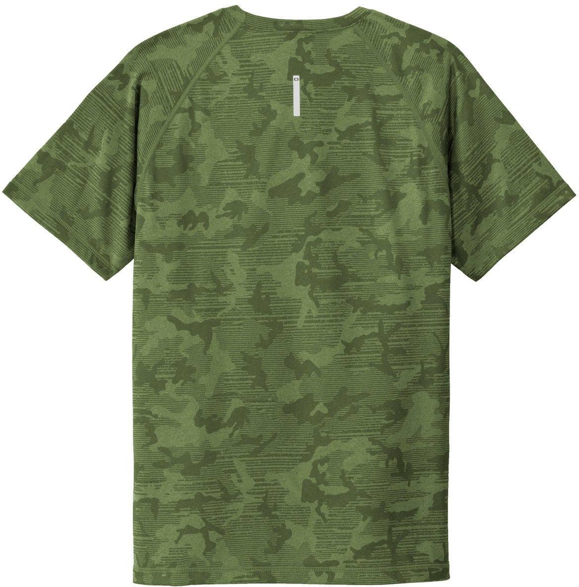 no-logo OGIO Endurance Pulse Phantom Tee-Active-OGIO-Thread Logic