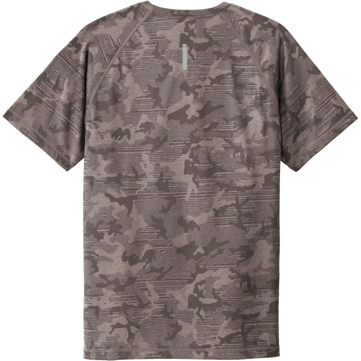 no-logo OGIO Endurance Pulse Phantom Tee-Active-OGIO-Thread Logic