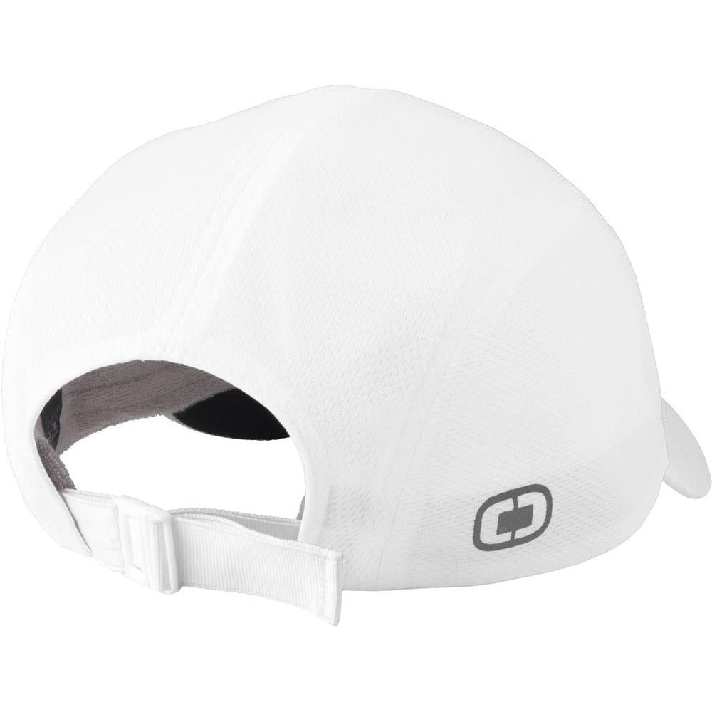 no-logo OGIO Endurance Stride Mesh Cap-Regular-OGIO-Thread Logic