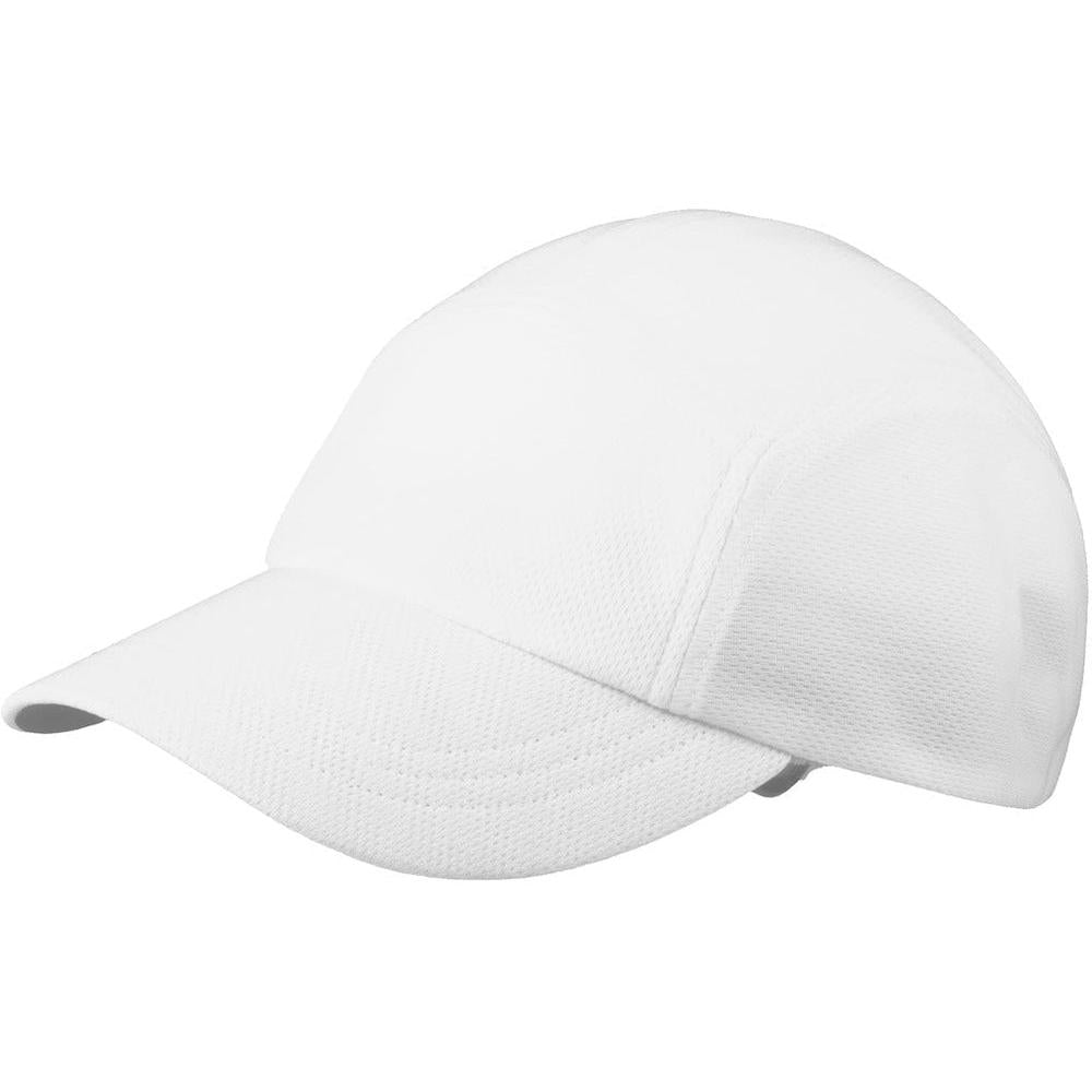 no-logo OGIO Endurance Stride Mesh Cap