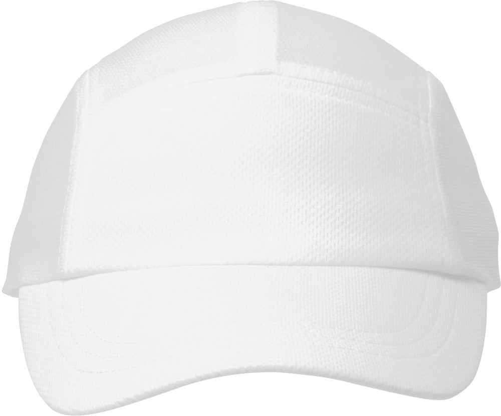 no-logo OGIO Endurance Stride Mesh Cap-Regular-OGIO-White-OSFA-Thread Logic