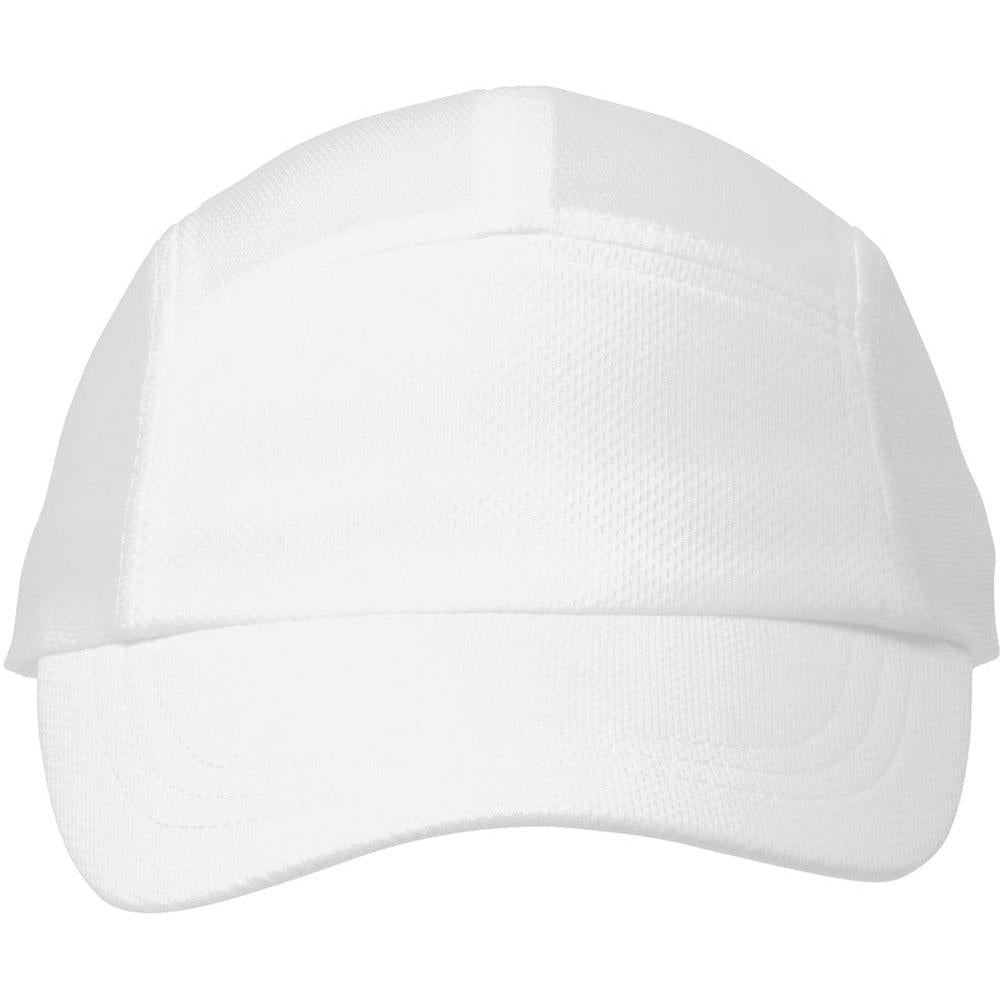 no-logo OGIO Endurance Stride Mesh Cap-Regular-OGIO-White-OSFA-Thread Logic