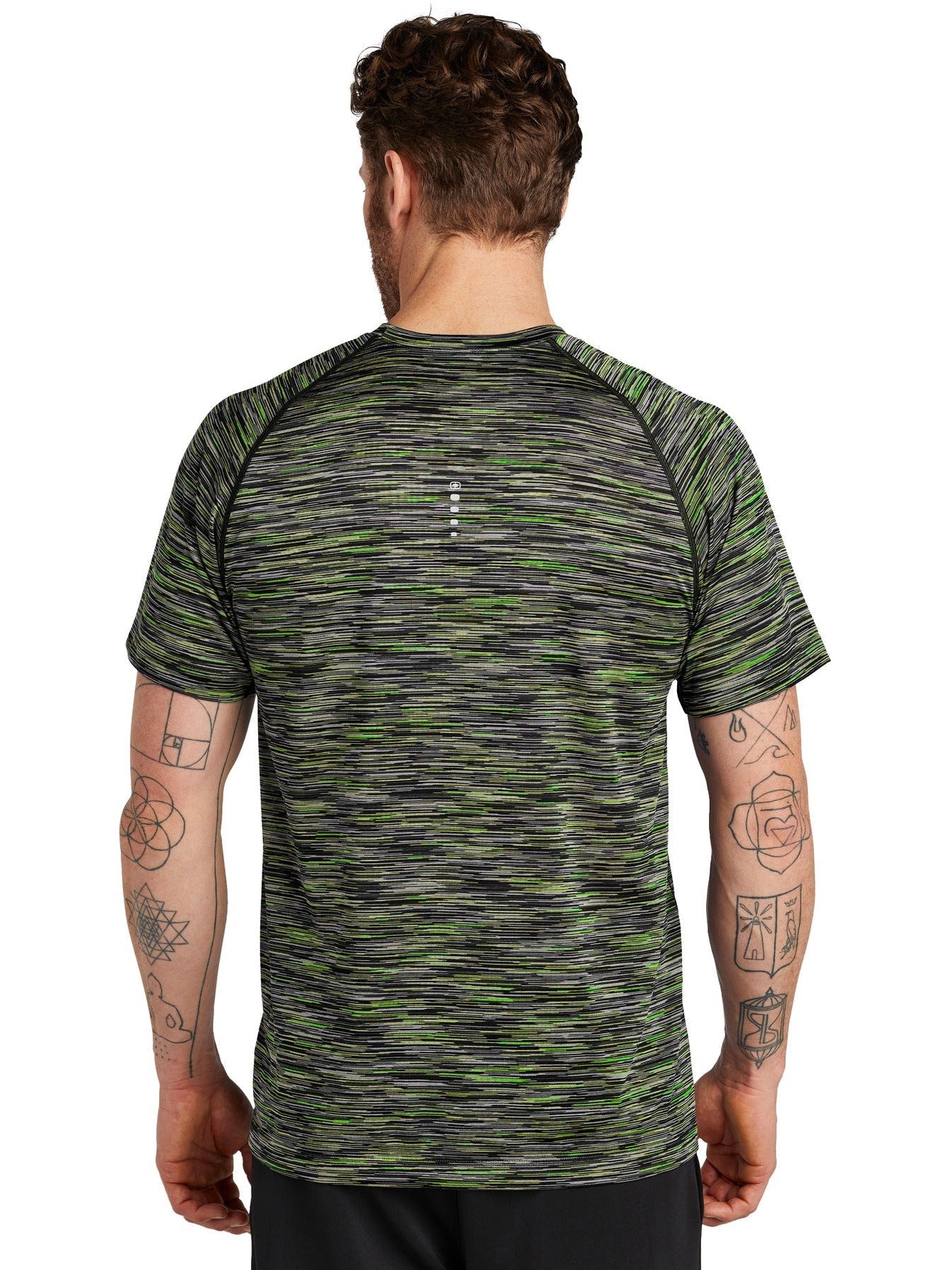 no-logo OGIO Endurance Verge Crew-Regular-OGIO-Thread Logic