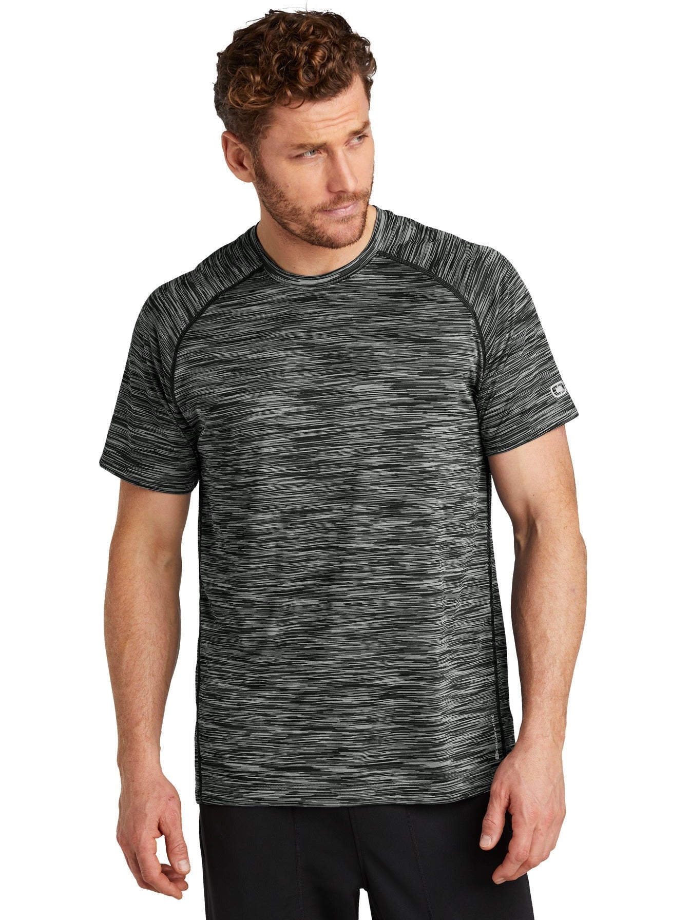 no-logo OGIO Endurance Verge Crew-Regular-OGIO-Thread Logic