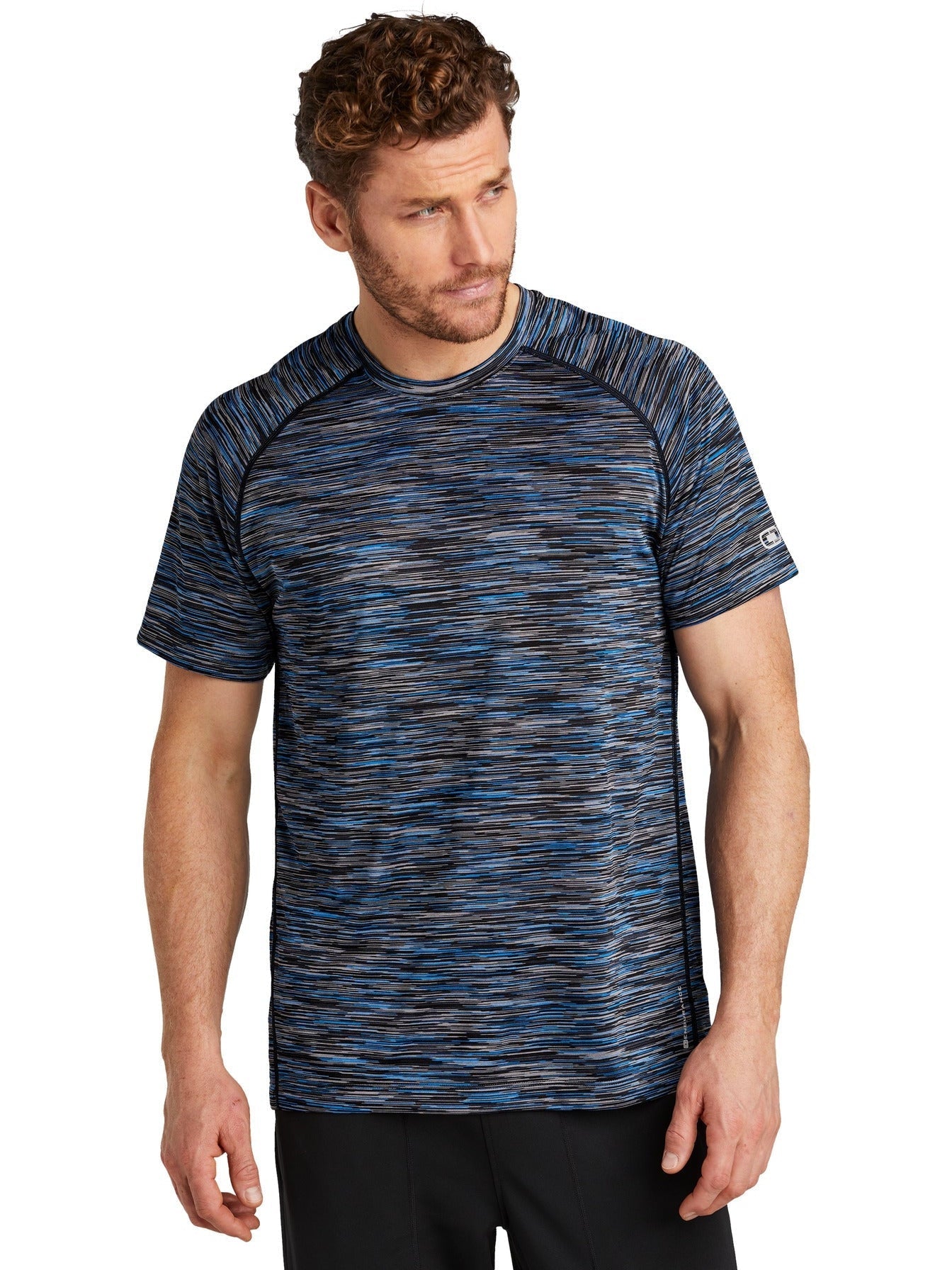 no-logo OGIO Endurance Verge Crew-Regular-OGIO-Thread Logic