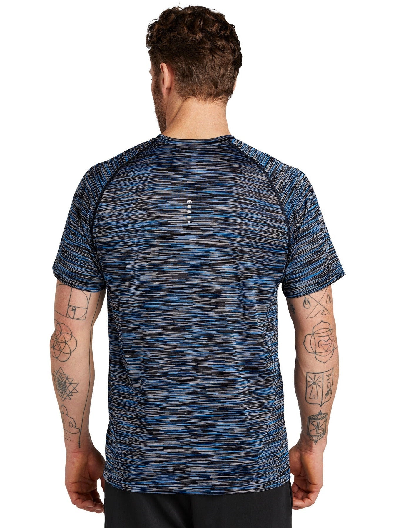 no-logo OGIO Endurance Verge Crew-Regular-OGIO-Thread Logic