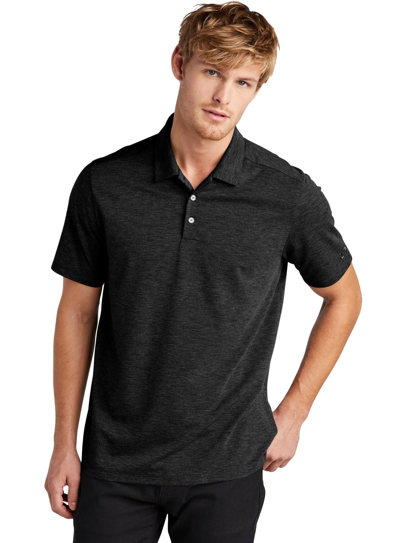 no-logo OGIO Evolution Polo-Regular-OGIO-Thread Logic