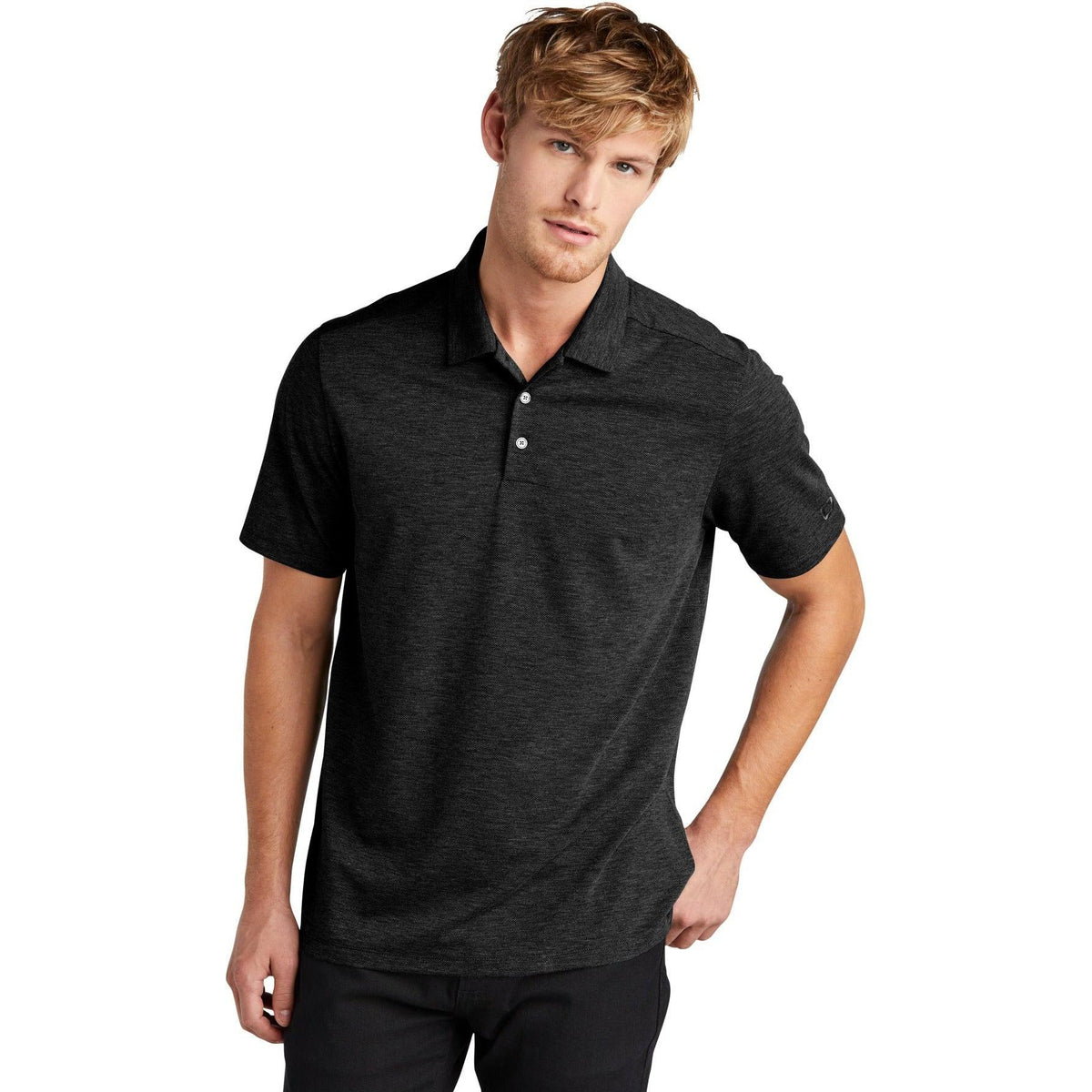 no-logo OGIO Evolution Polo-Regular-OGIO-Thread Logic