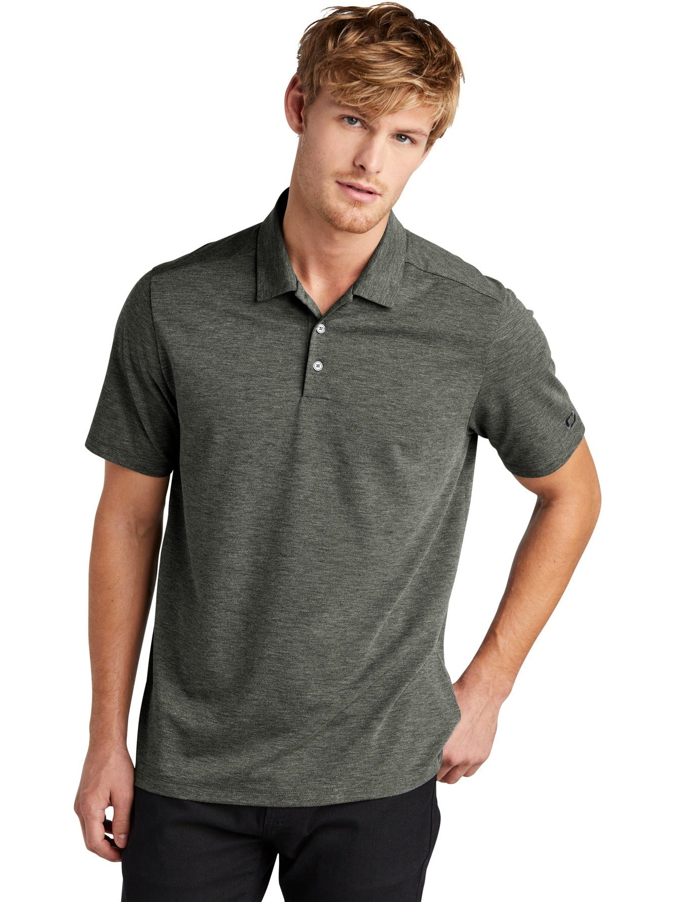 no-logo OGIO Evolution Polo-Regular-OGIO-Thread Logic