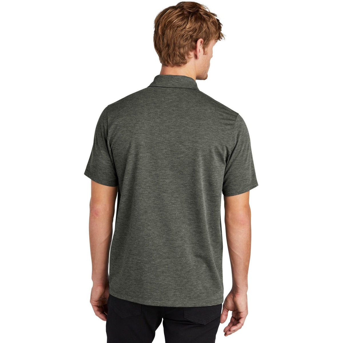 no-logo OGIO Evolution Polo-Regular-OGIO-Thread Logic