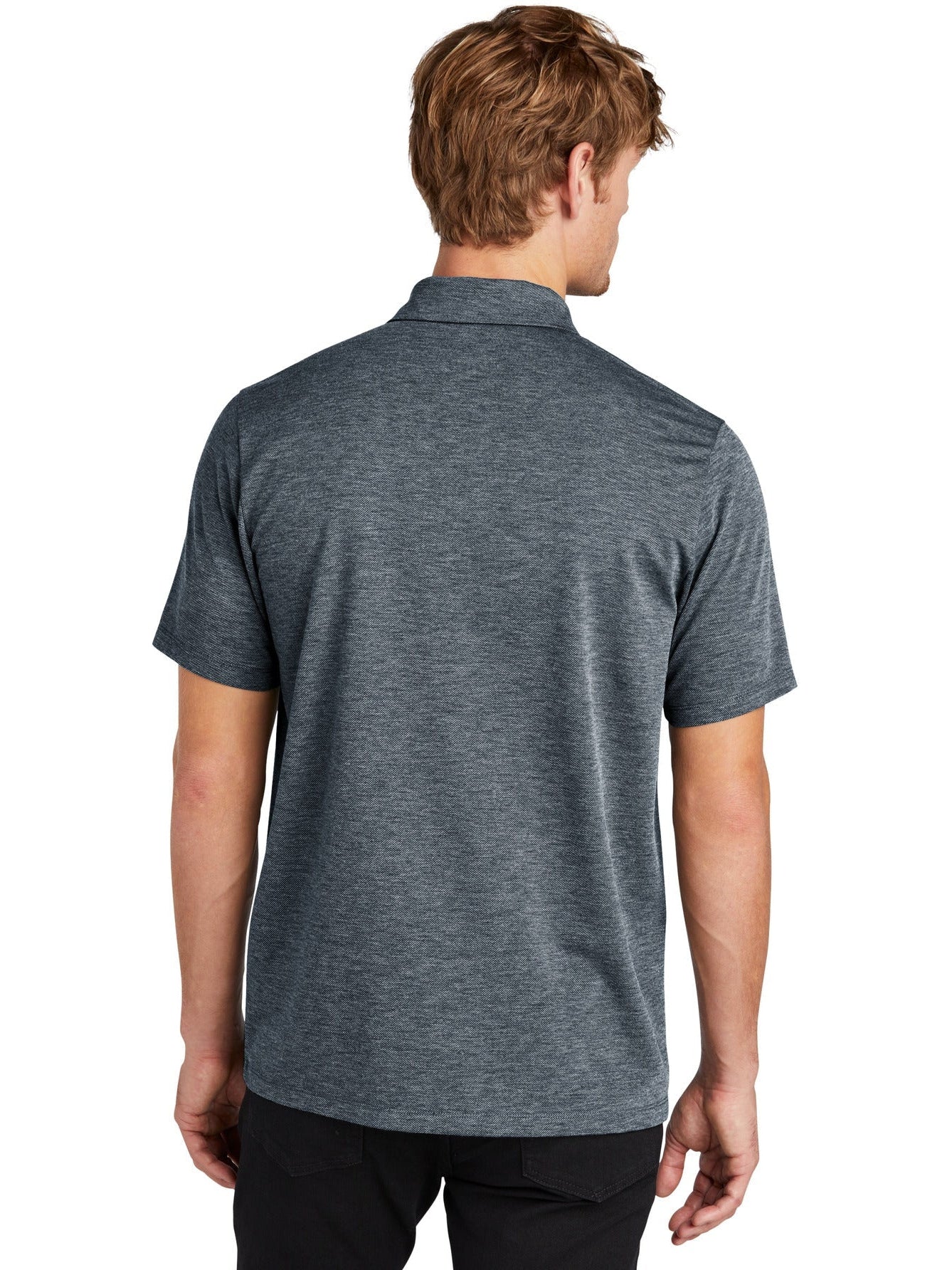 no-logo OGIO Evolution Polo-Regular-OGIO-Thread Logic