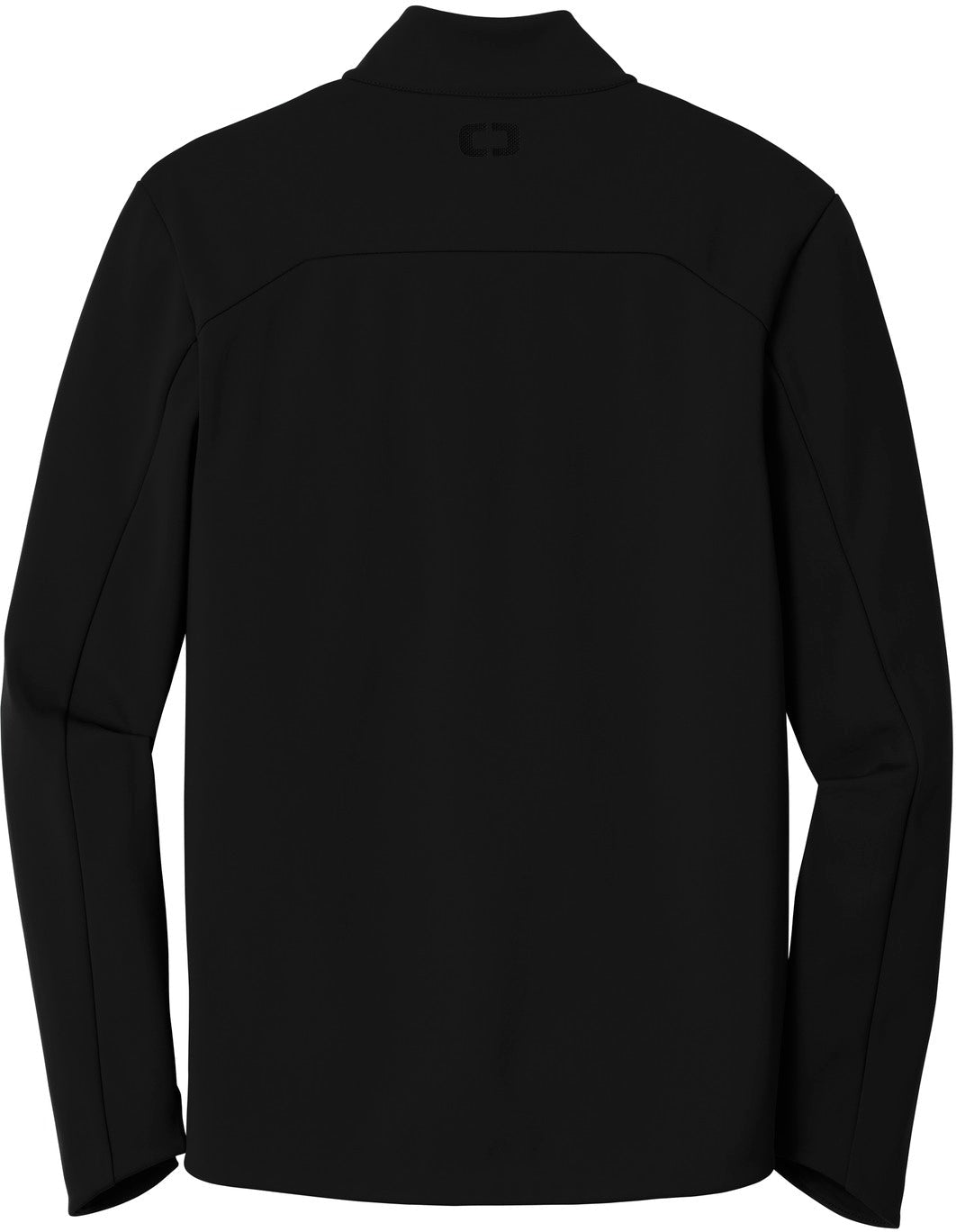 no-logo OGIO Exaction Soft Shell Jacket-Regular-OGIO-Thread Logic