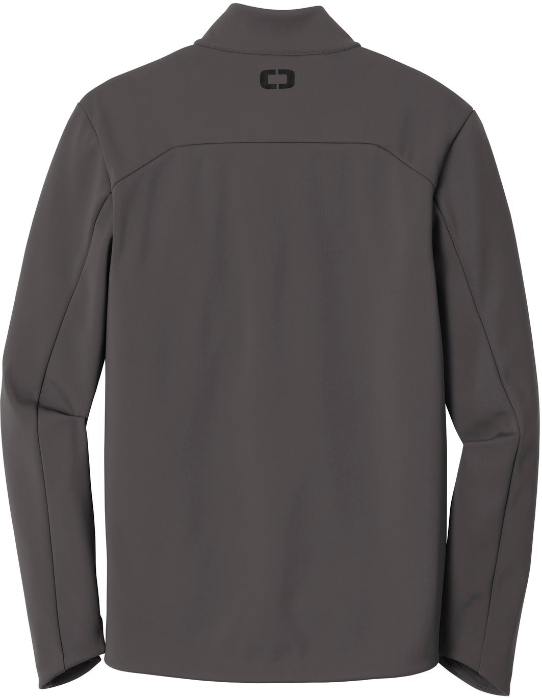 no-logo OGIO Exaction Soft Shell Jacket-Regular-OGIO-Thread Logic