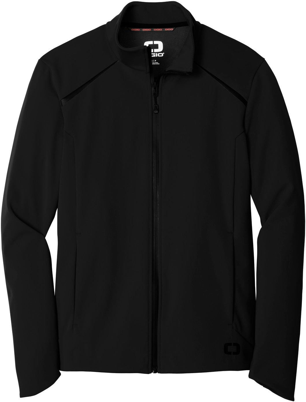 OGIO Exaction Soft Shell Jacket