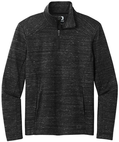 OGIO Flux 1/4-Zip