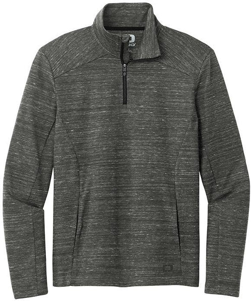 OGIO Flux 1/4-Zip