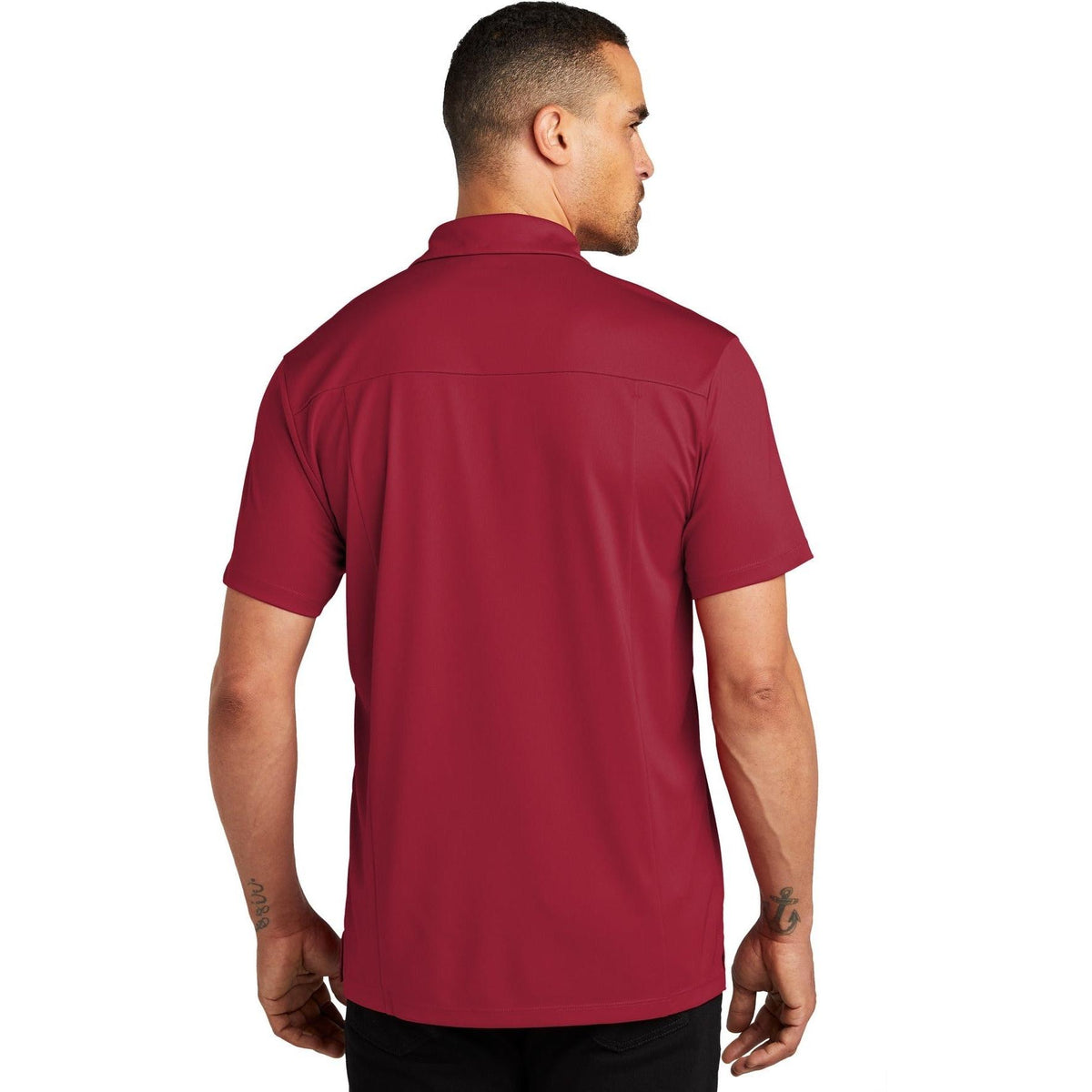 no-logo OGIO Framework Polo-Regular-OGIO-Thread Logic