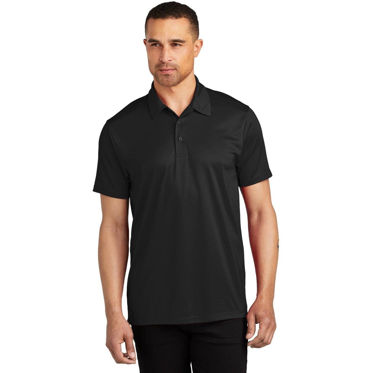 no-logo OGIO Framework Polo-Regular-OGIO-Thread Logic