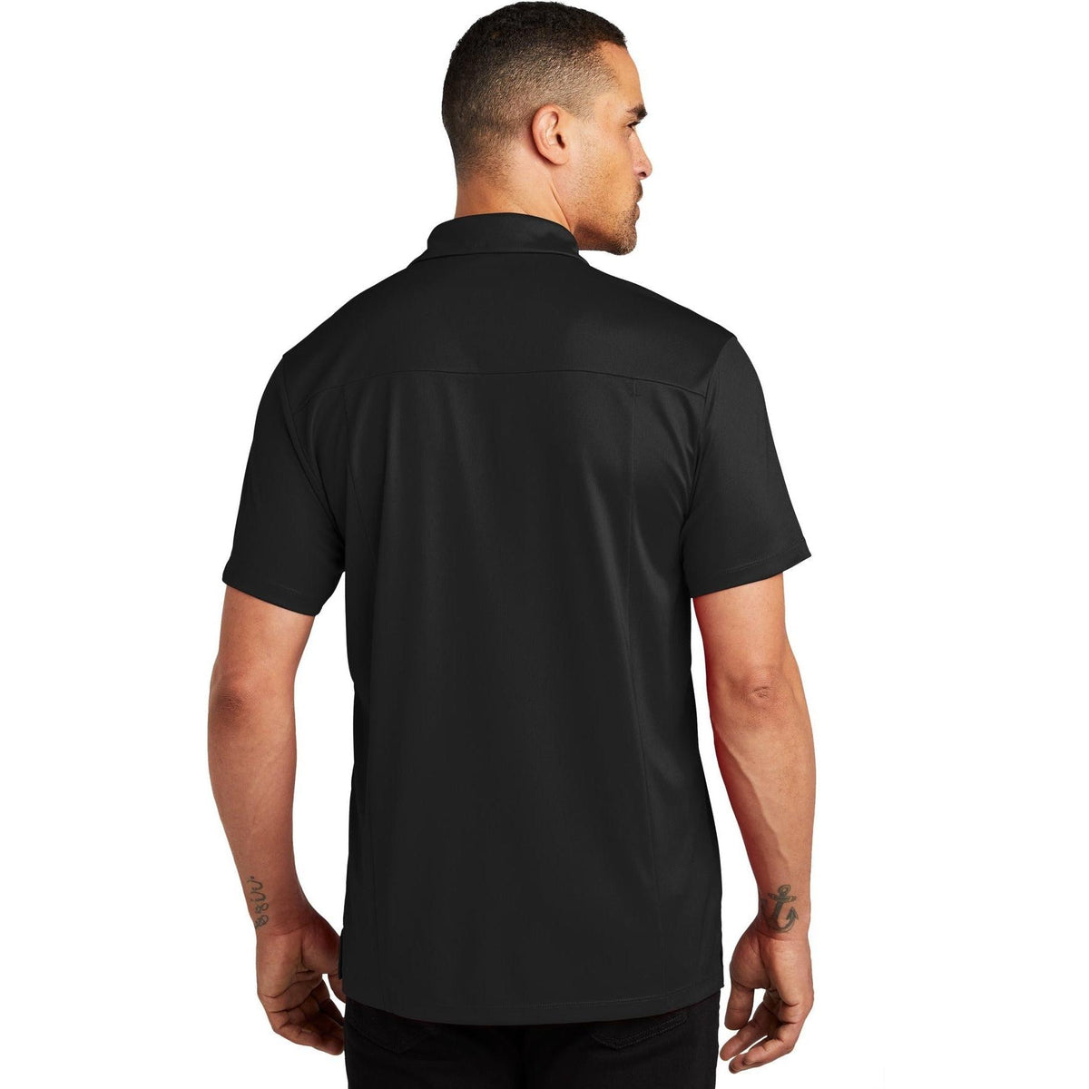 no-logo OGIO Framework Polo-Regular-OGIO-Thread Logic