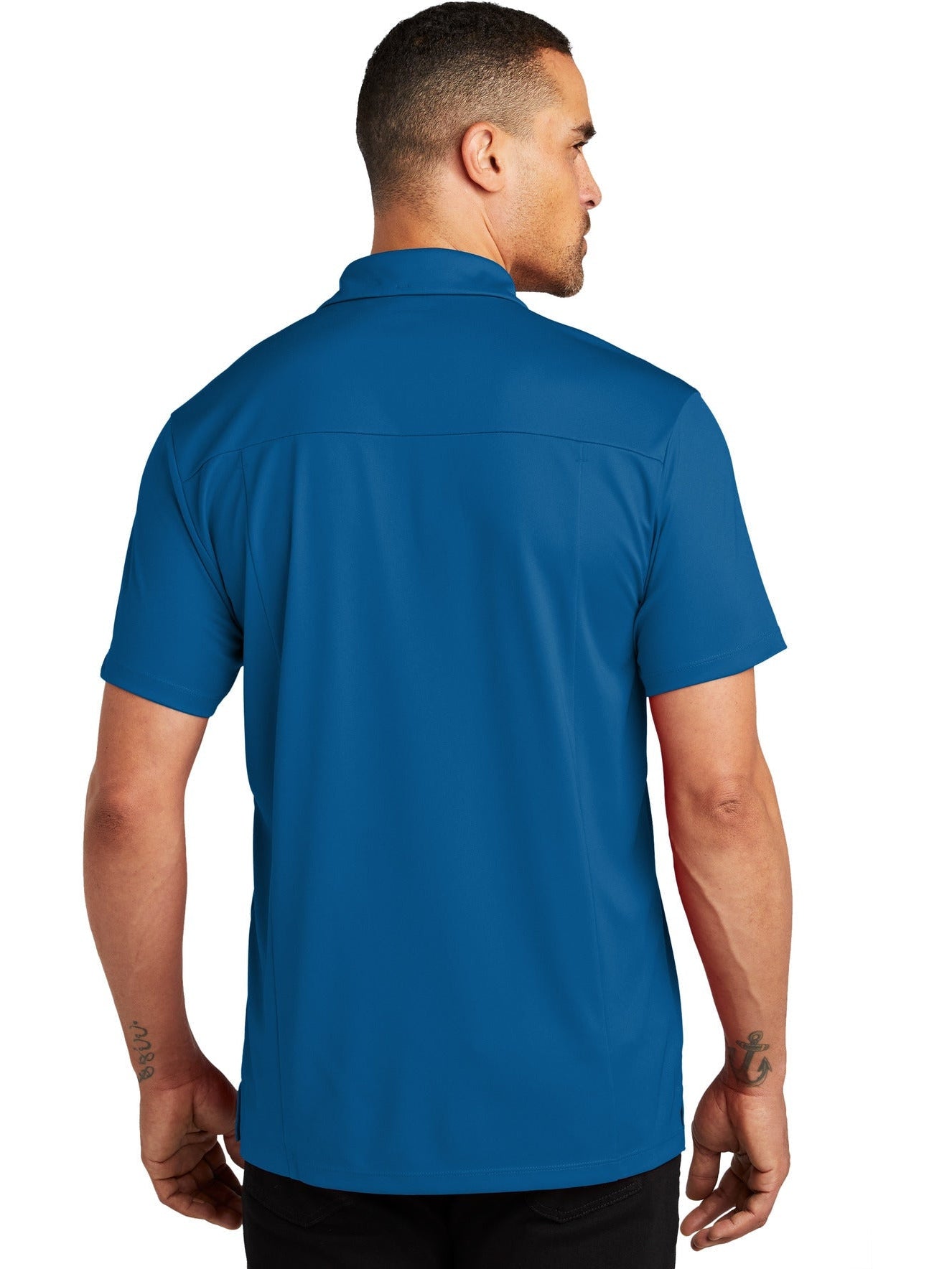 no-logo OGIO Framework Polo-Regular-OGIO-Thread Logic