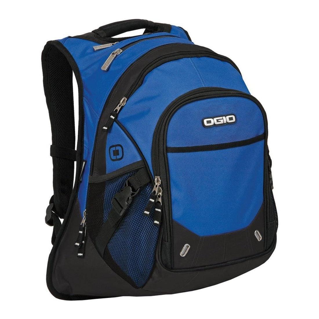 no-logo OGIO Fugitive Pack-Regular-OGIO-True Royal-Thread Logic