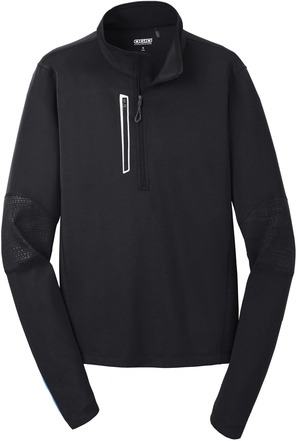 OGIO Fulcrum 1/4 Zip