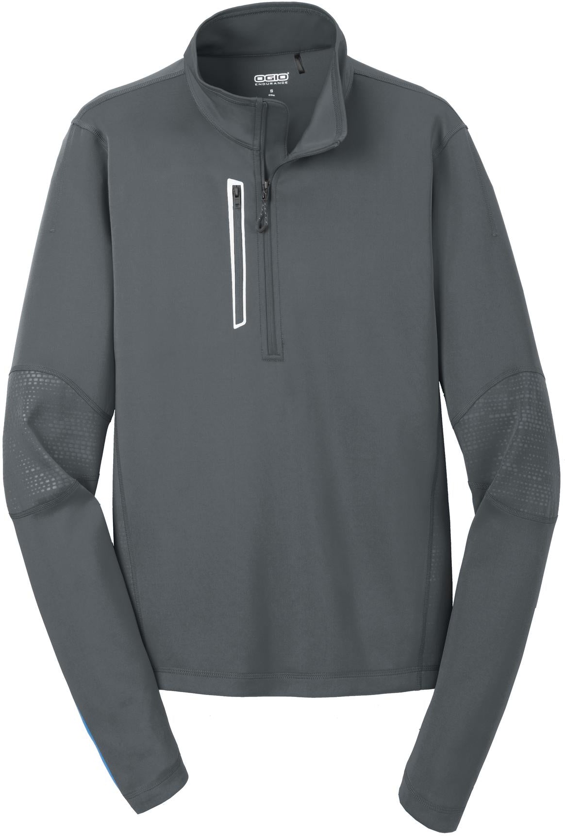 OGIO Fulcrum 1/4 Zip