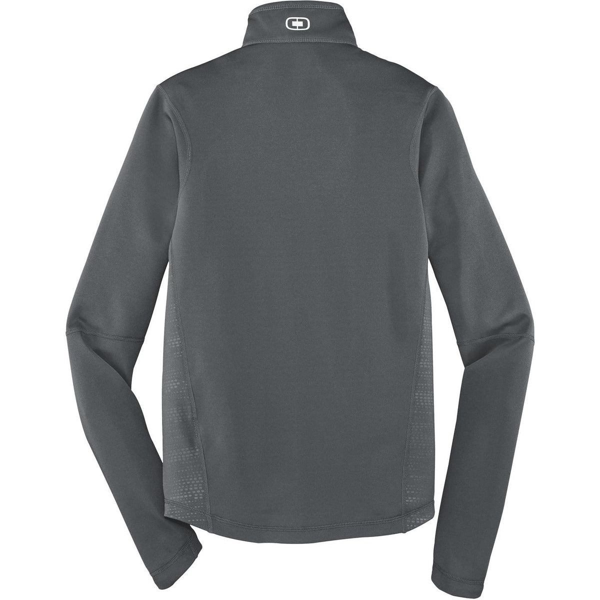 no-logo OGIO Fulcrum Full-Zip-Full Zips-OGIO-Thread Logic