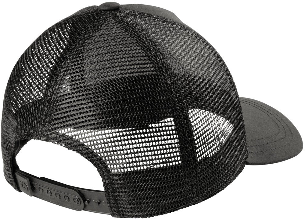 no-logo OGIO Fusion Trucker Cap-Regular-OGIO-Thread Logic