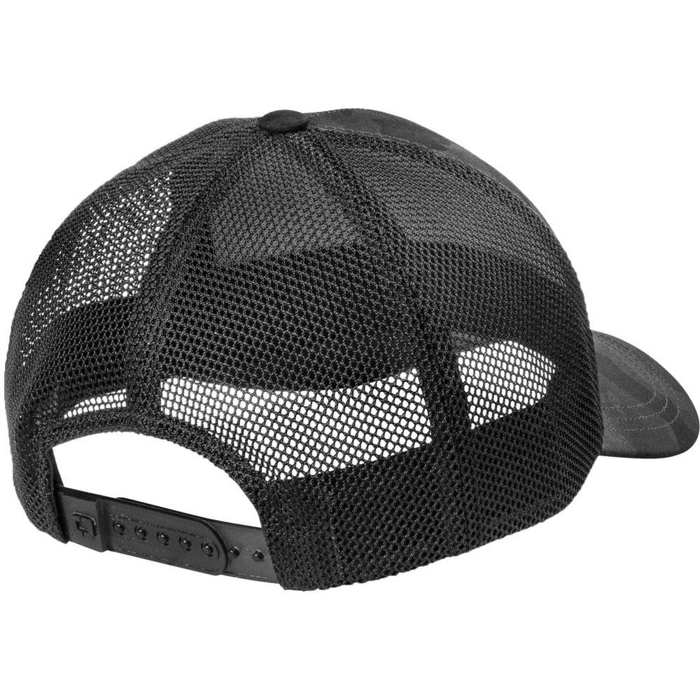 no-logo OGIO Fusion Trucker Cap-Regular-OGIO-Thread Logic