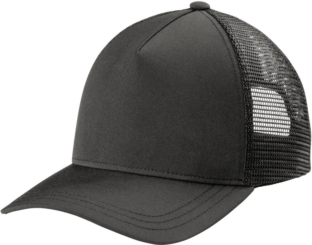 no-logo OGIO Fusion Trucker Cap-Regular-OGIO-Tarmac Grey-OSFA-Thread Logic