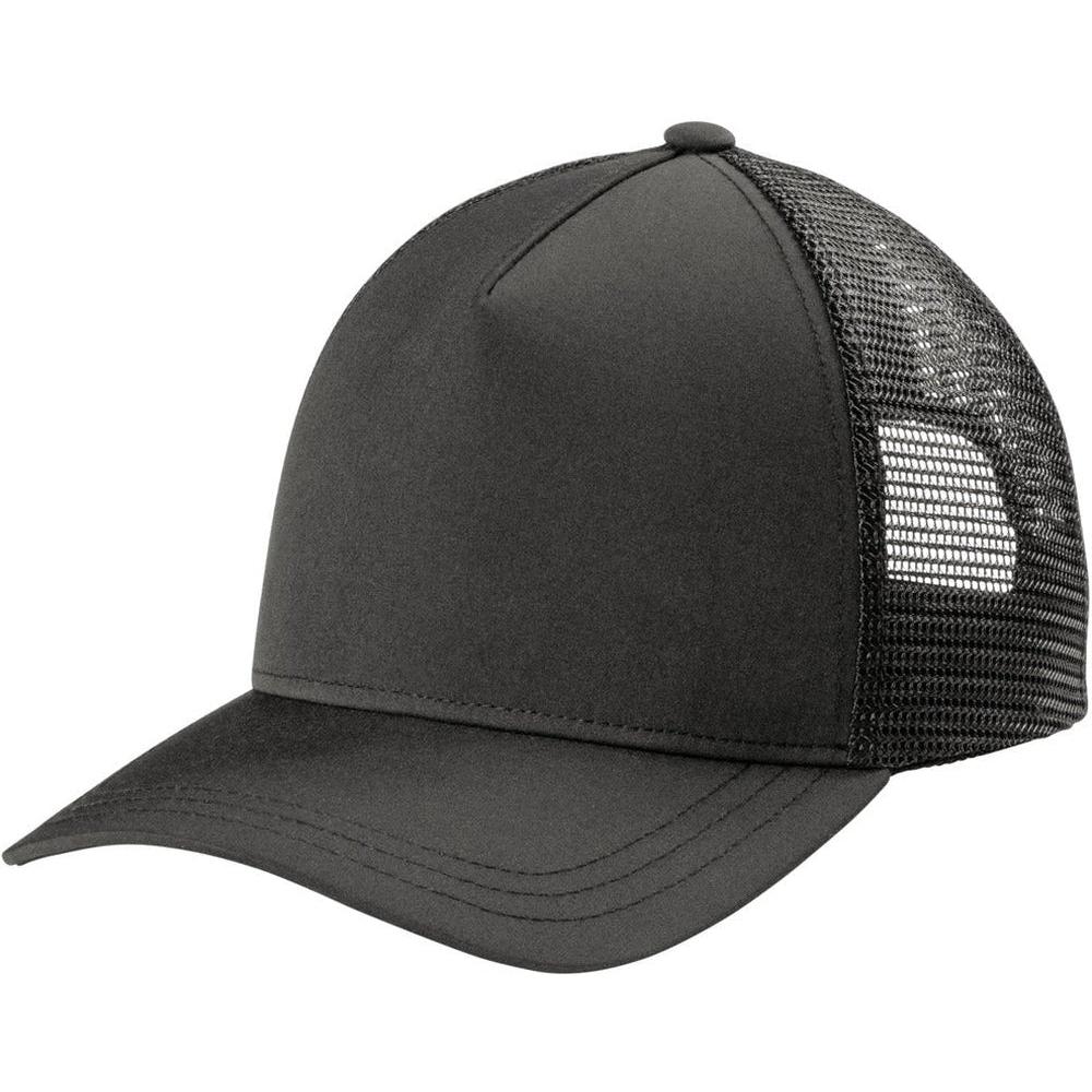 no-logo OGIO Fusion Trucker Cap-Regular-OGIO-Tarmac Grey-OSFA-Thread Logic