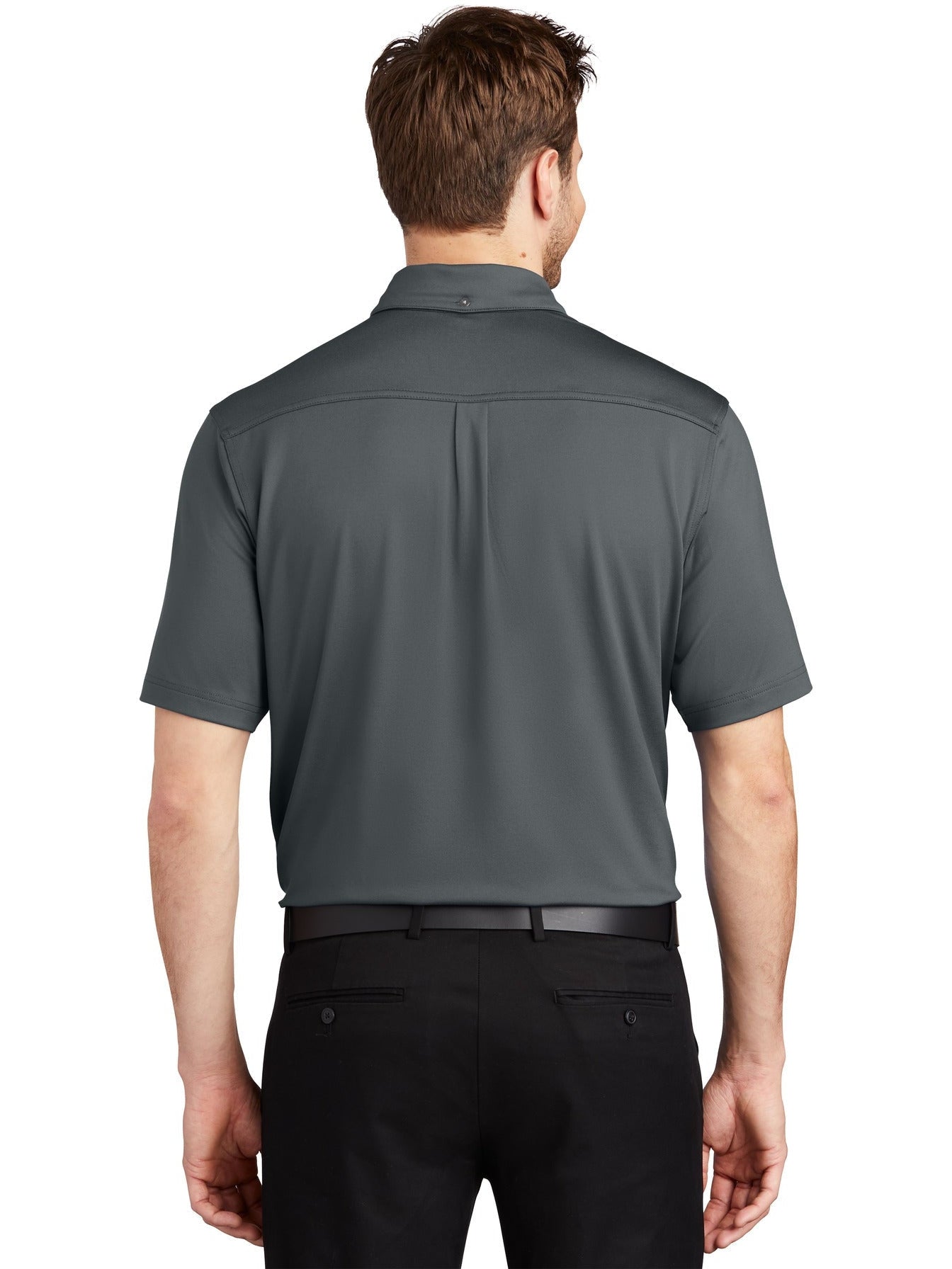 no-logo OGIO Gauge Polo-Regular-OGIO-Thread Logic