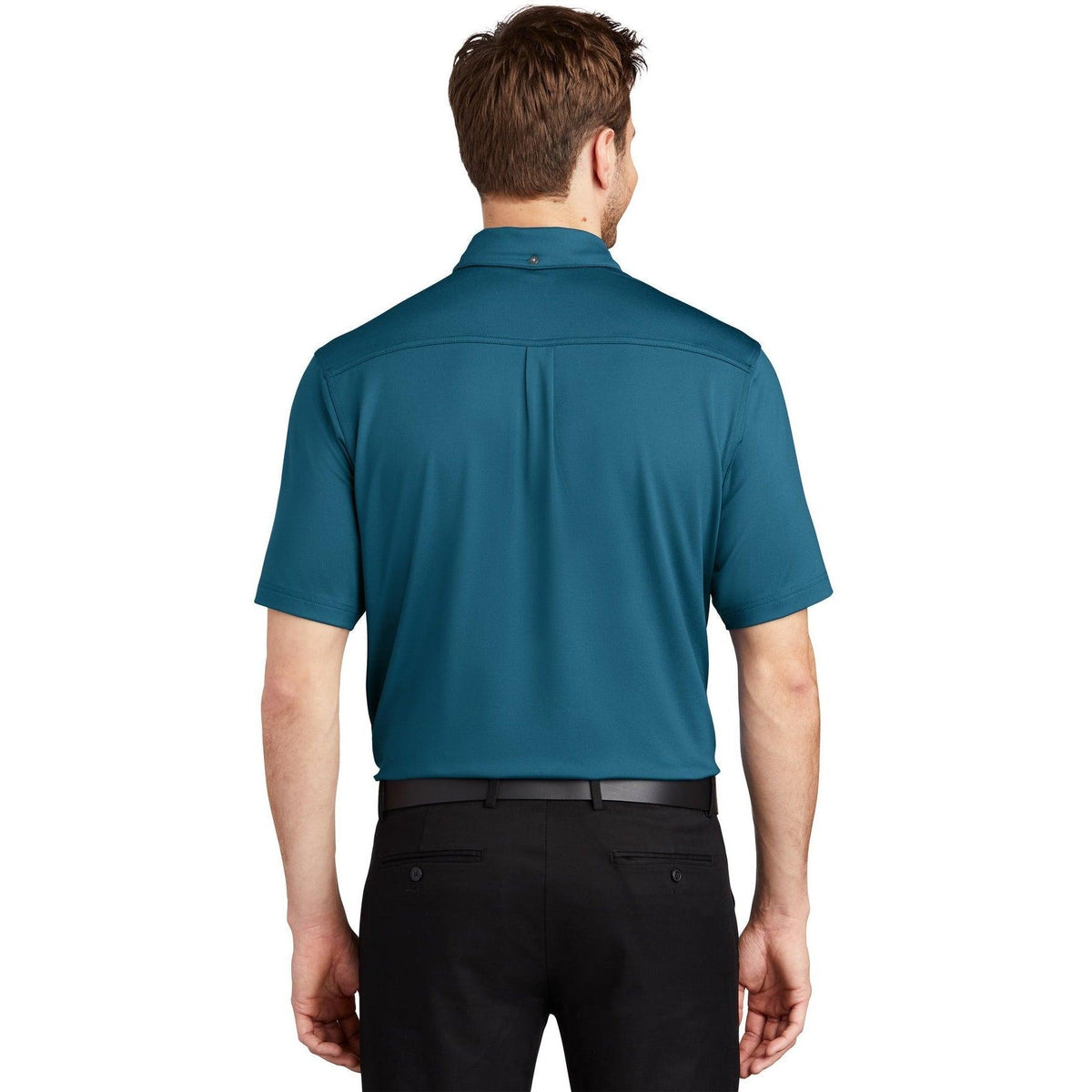 no-logo OGIO Gauge Polo-Regular-OGIO-Thread Logic