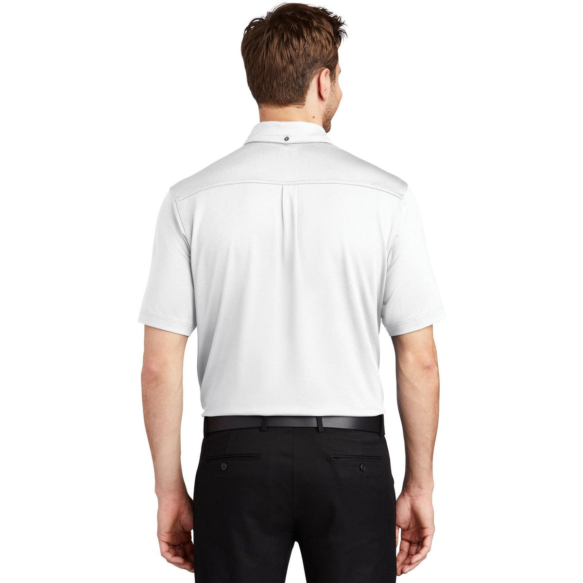 no-logo OGIO Gauge Polo-Regular-OGIO-Thread Logic