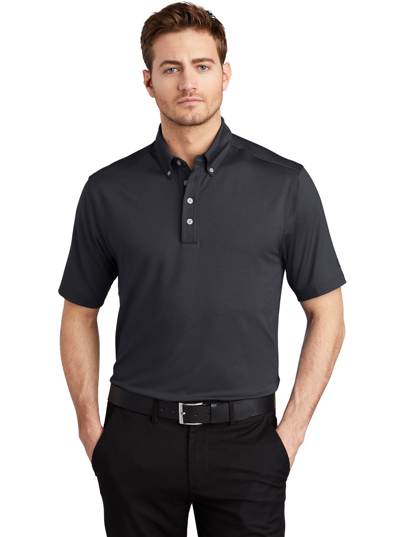 no-logo OGIO Gauge Polo-Regular-OGIO-Thread Logic