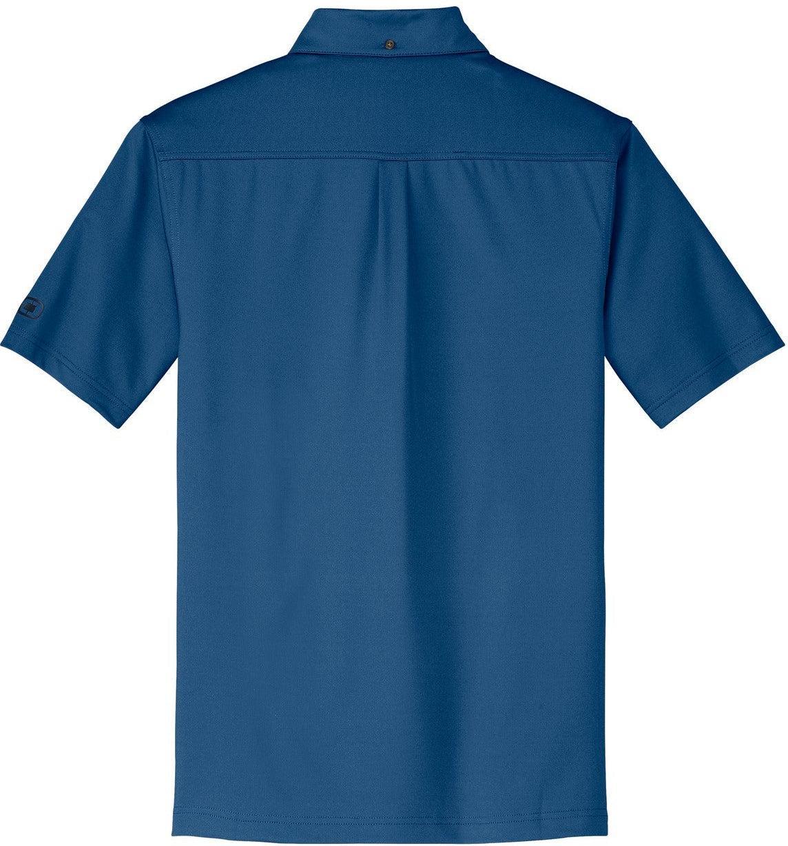 no-logo OGIO Gauge Polo-Regular-OGIO-Thread Logic