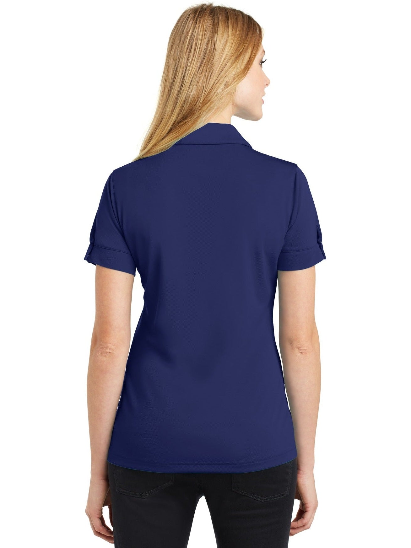 no-logo OGIO Glam Polo-Regular-OGIO-Thread Logic