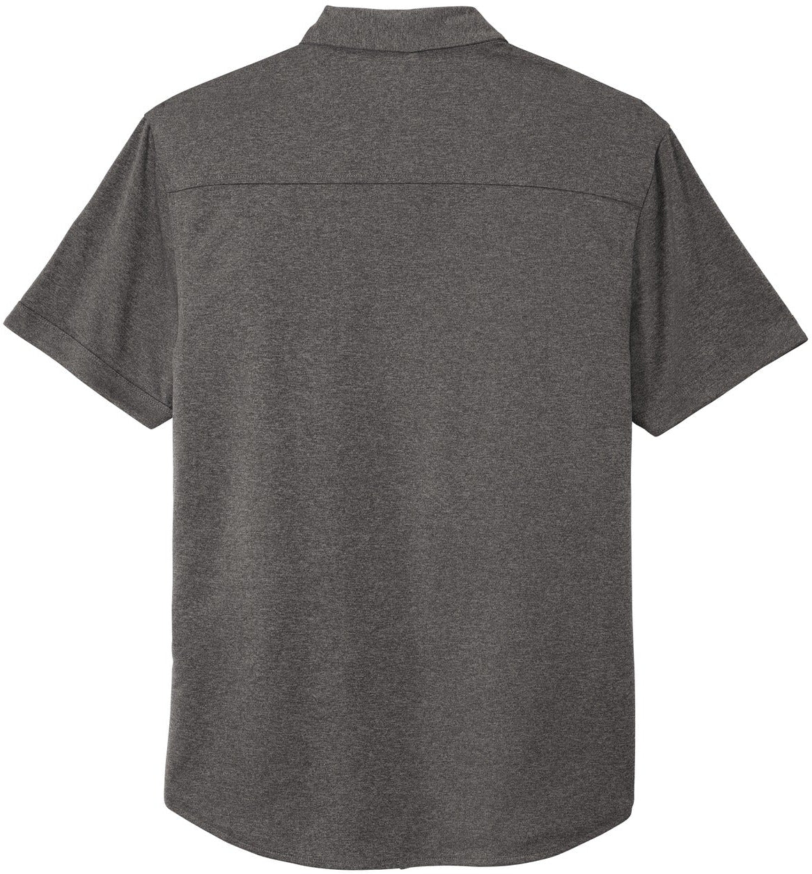 no-logo OGIO Gravitate Full-Button Polo-Regular-OGIO-Thread Logic