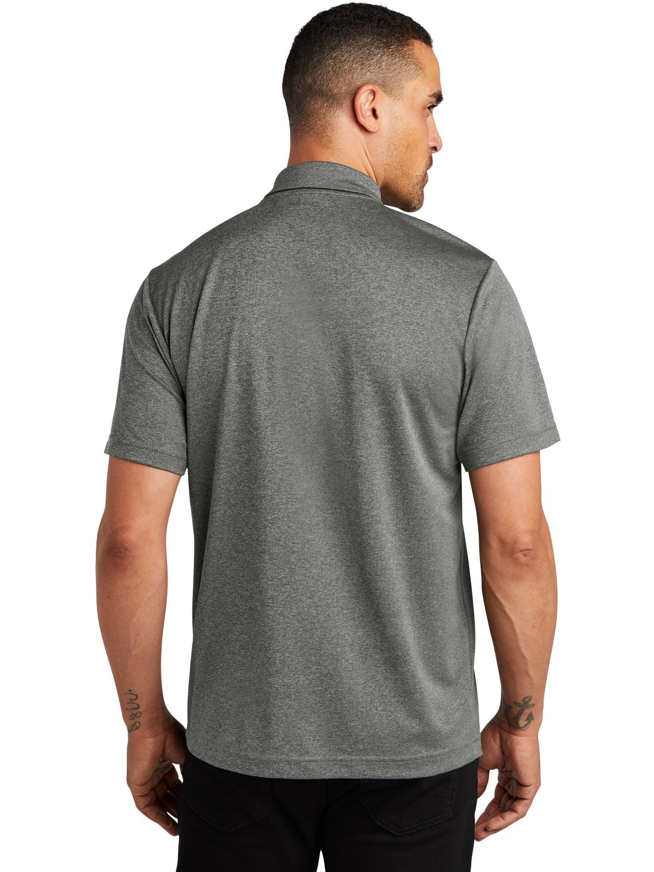 no-logo OGIO Gravitate Polo-Regular-OGIO-Thread Logic