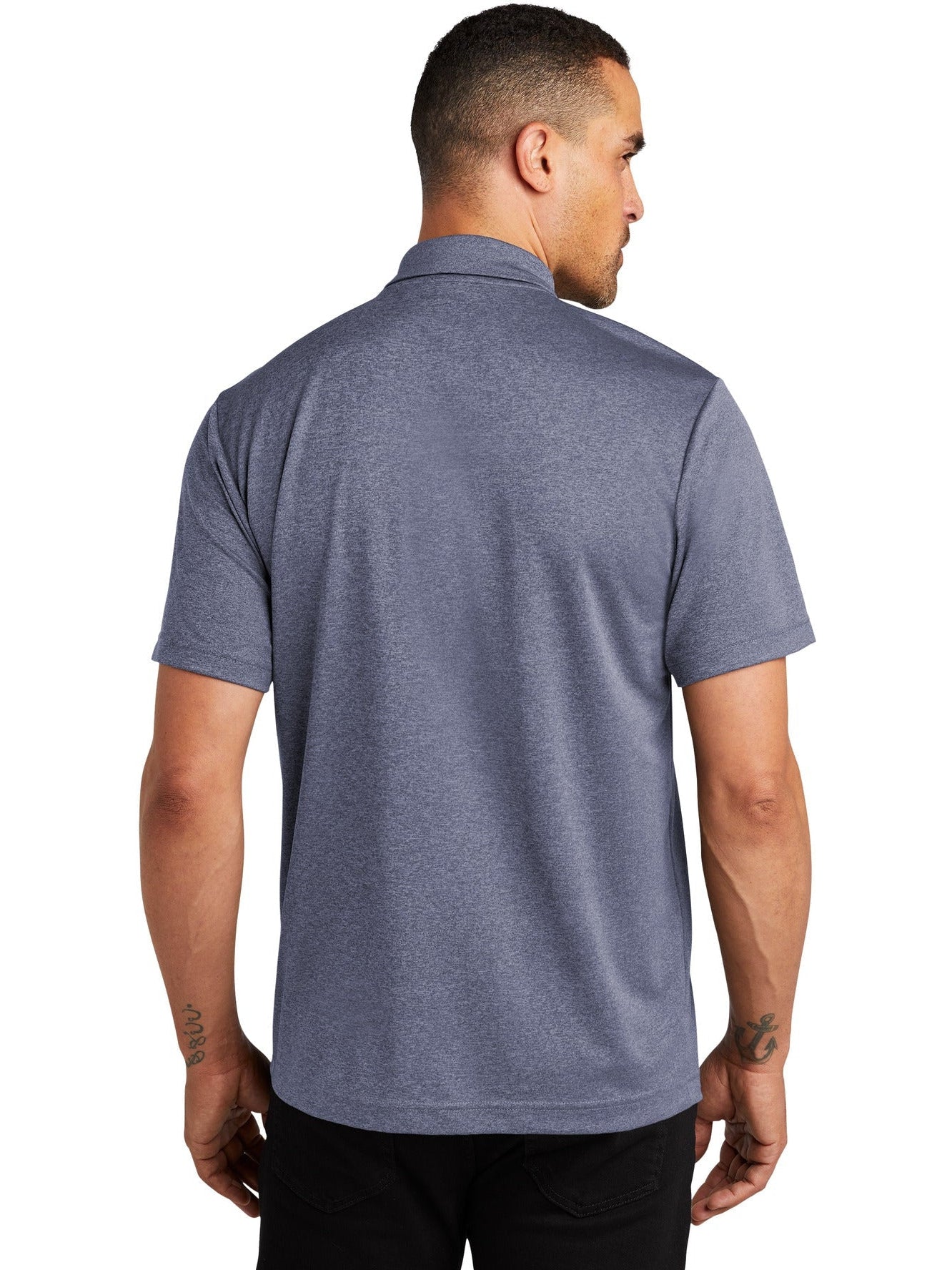 no-logo OGIO Gravitate Polo-Regular-OGIO-Thread Logic