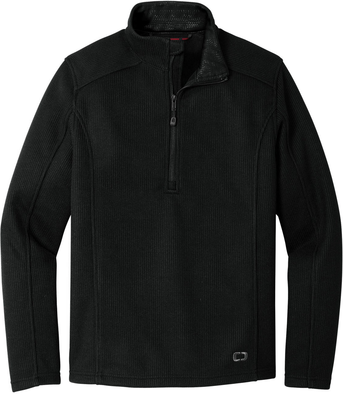 OGIO Grit Fleece 1/2-Zip